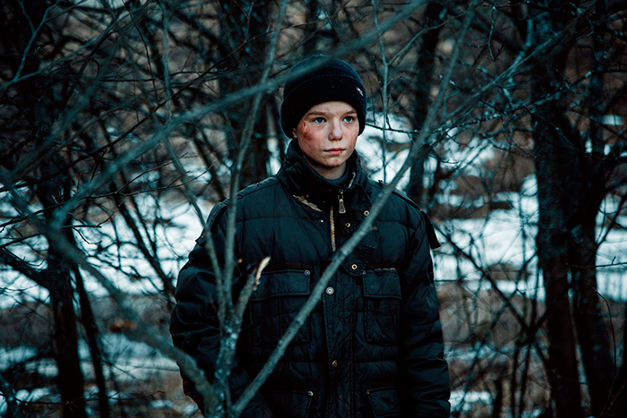 Кадр из фильма Ваня кадр Ваня 6