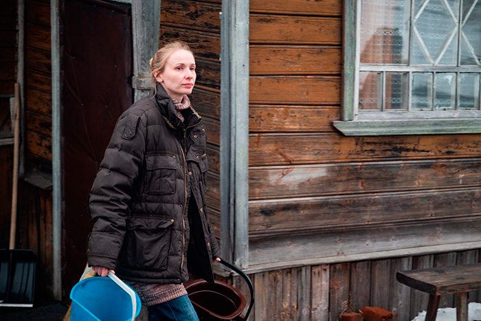 Кадр из фильма Ваня кадр Ваня 7