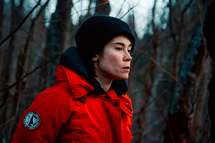 Кадр из фильма Ваня кадр Ваня 8