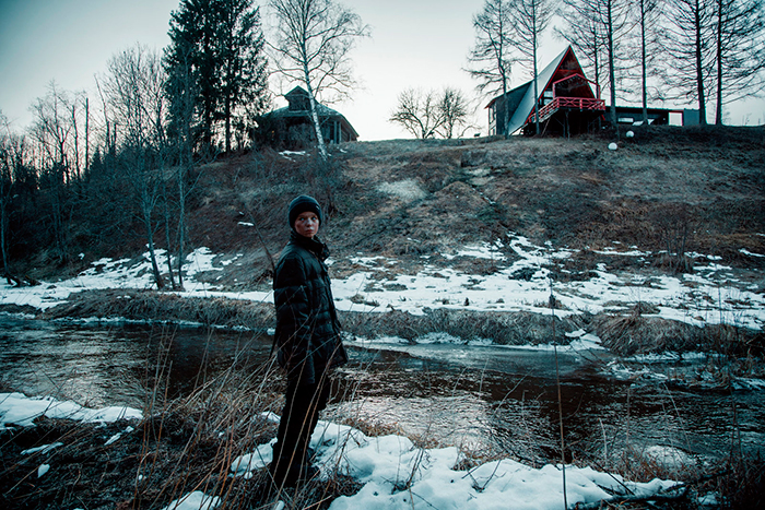 Кадр из фильма Ваня кадр Ваня 9