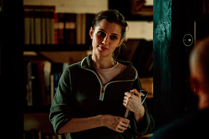 Кадр из фильма Ваня кадр Ваня 10