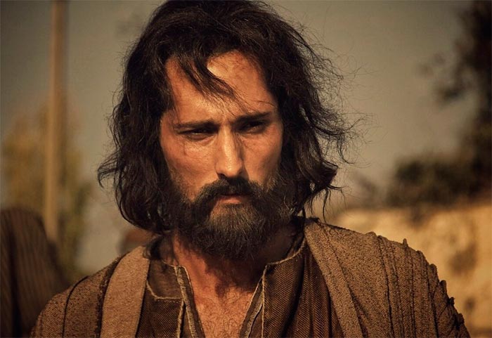 Кадр из фильма Варавва кадр Варавва 2