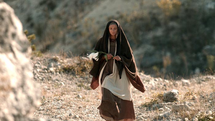 Кадр из фильма Варавва кадр Варавва 3