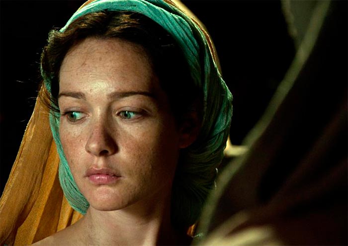 Кадр из фильма Варавва кадр Варавва 8