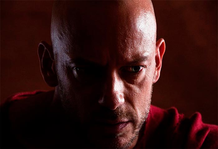 Кадр из фильма Варавва кадр Варавва 9