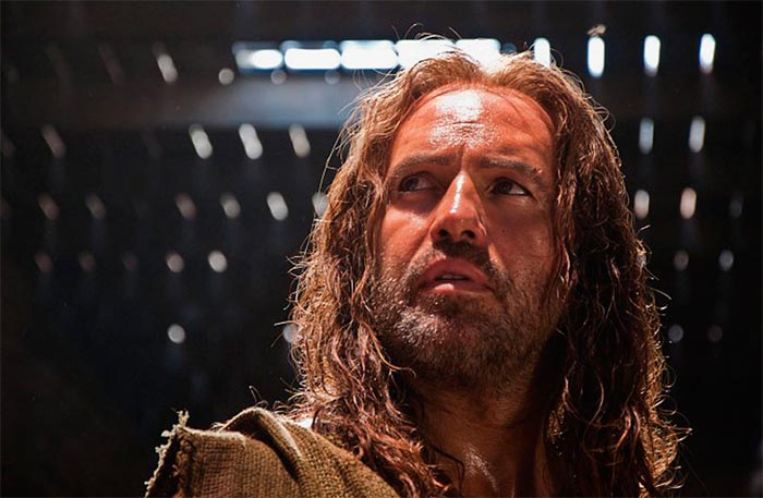 Кадр из фильма Варавва кадр Варавва 10