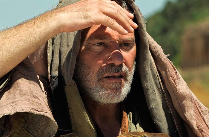 Кадр из фильма Варавва кадр Варавва 11