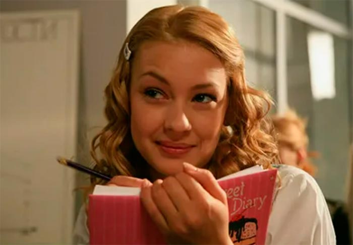 Кадр из фильма Варенье из сакуры кадр Варенье из сакуры 3