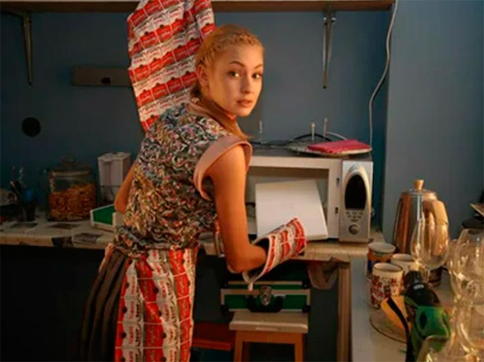 Кадр из фильма Варенье из сакуры кадр Варенье из сакуры 6