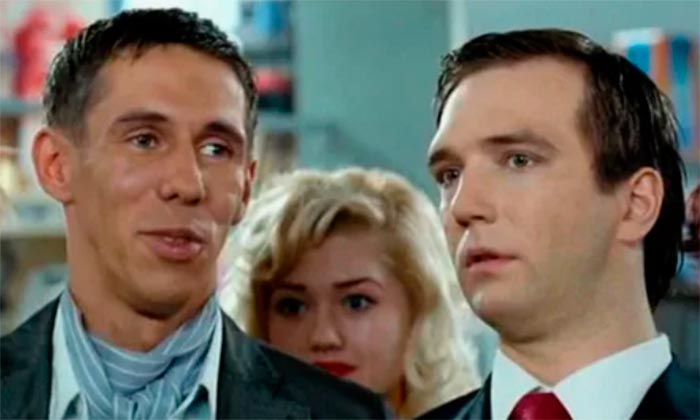 Кадр из фильма Варенье из сакуры кадр Варенье из сакуры 7