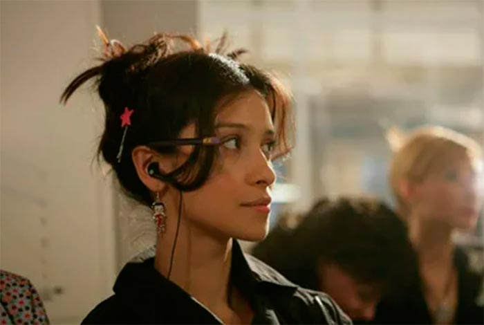 Кадр из фильма Варенье из сакуры кадр Варенье из сакуры 9