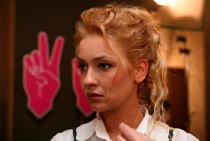 Кадр из фильма Варенье из сакуры кадр Варенье из сакуры 10