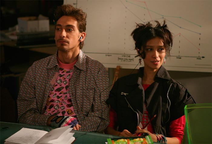 Кадр из фильма Варенье из сакуры кадр Варенье из сакуры 11