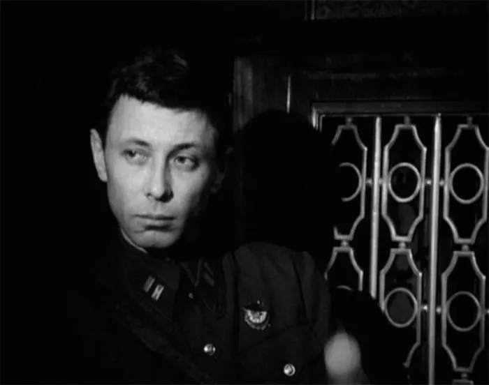 кадр Вариант Омега 2