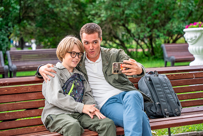 кадр Варвара не летает 2