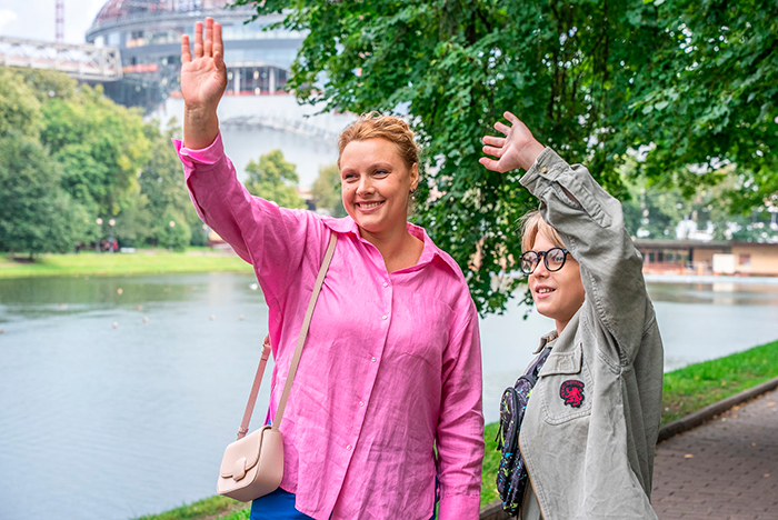 кадр Варвара не летает 6