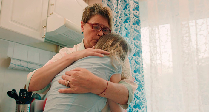 кадр Варвара не летает 10