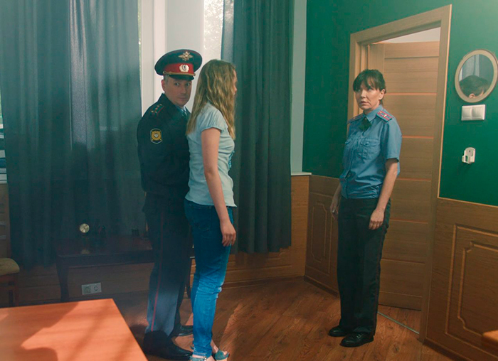 кадр Варвара не летает 11