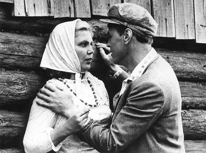 кадр Варварин день 2