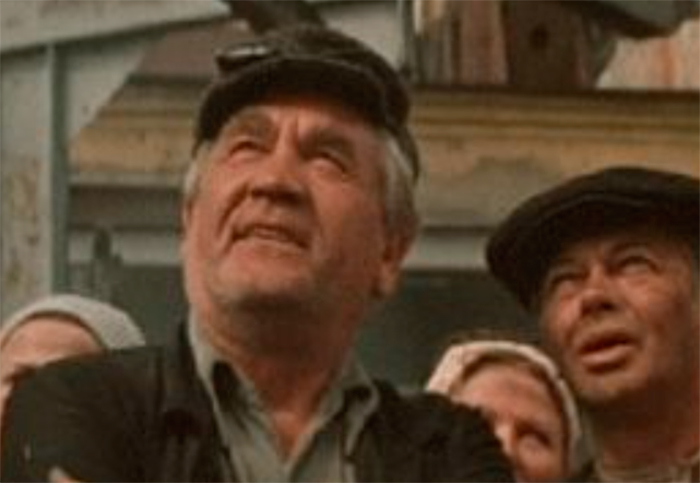 кадр Варварин день 9