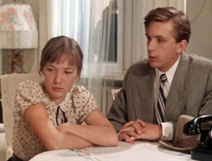 Кадр из фильма Вас вызывает Таймыр кадр Вас вызывает Таймыр 3