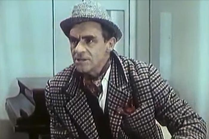 Кадр из фильма Вас вызывает Таймыр кадр Вас вызывает Таймыр 6