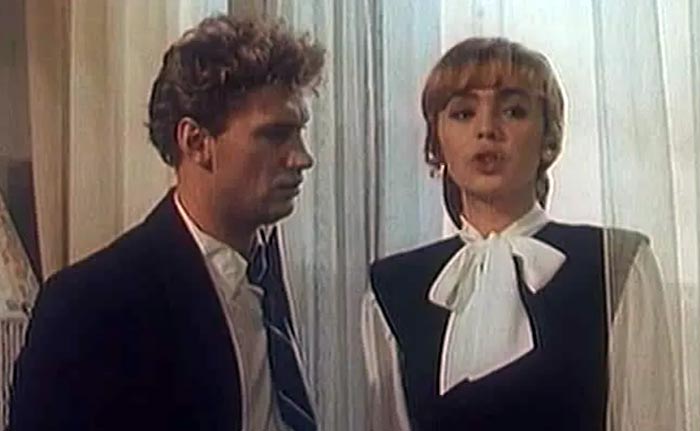 Кадр из фильма Вас вызывает Таймыр кадр Вас вызывает Таймыр 8