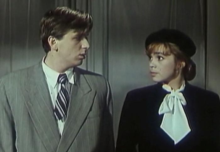 Кадр из фильма Вас вызывает Таймыр кадр Вас вызывает Таймыр 10