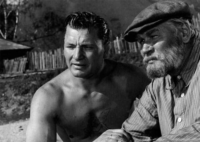 Фильм «Ваш сын и брат» (1965) - сюжет, актеры и роли, кадры из фильма