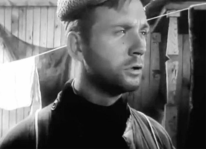Фильм «Ваш сын и брат» (1965) - сюжет, актеры и роли, кадры из фильма