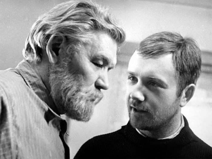 Фильм «Ваш сын и брат» (1965) - сюжет, актеры и роли, кадры из фильма
