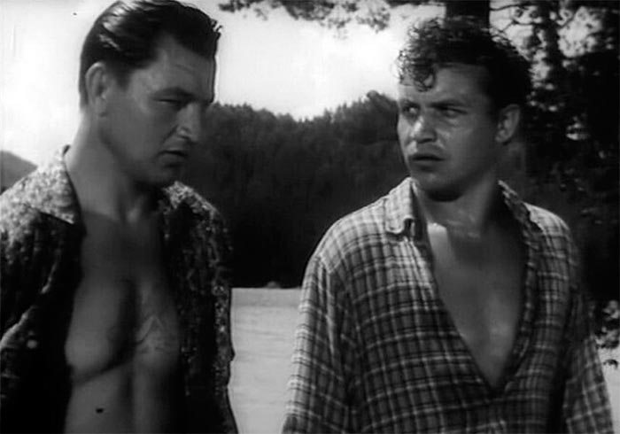 кадр Ваш сын и брат 9