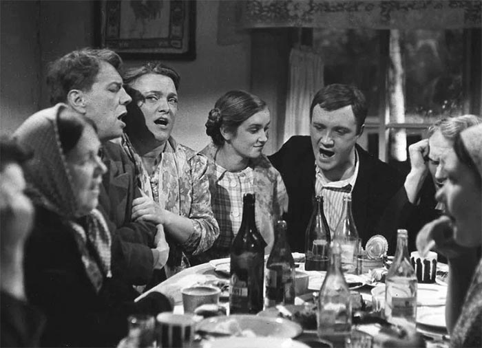 Фильм «Ваш сын и брат» (1965) - сюжет, актеры и роли, кадры из фильма