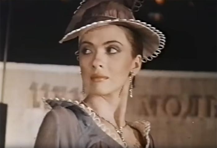 Кадр из фильма Ваш выход, девочки... кадр Ваш выход, девочки... 2