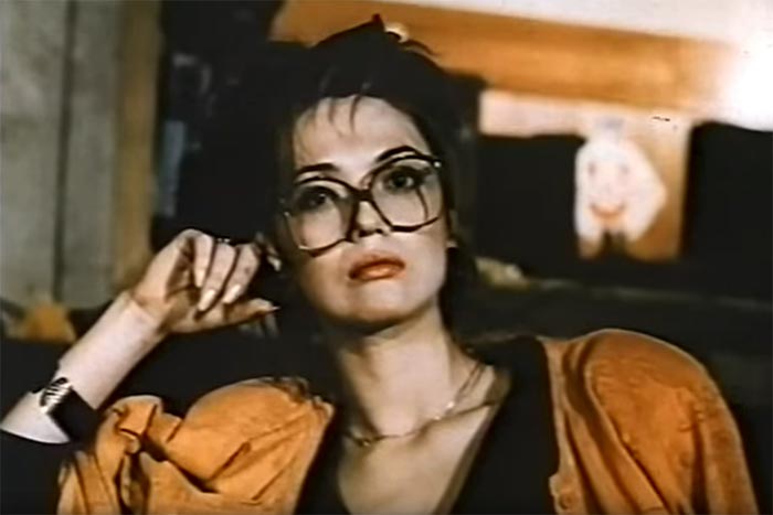 Кадр из фильма Ваш выход, девочки... кадр Ваш выход, девочки... 7