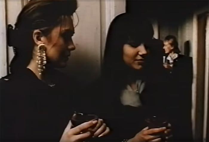 Кадр из фильма Ваш выход, девочки... кадр Ваш выход, девочки... 8