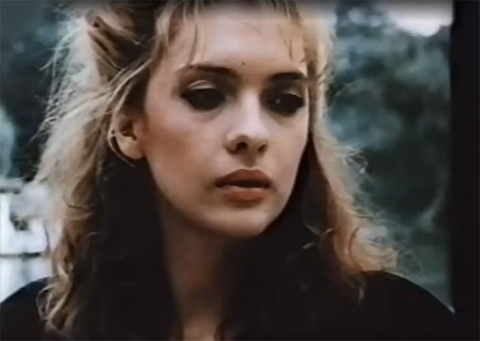 Кадр из фильма Ваш выход, девочки... кадр Ваш выход, девочки... 9