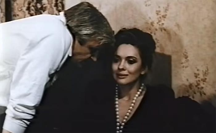 Кадр из фильма Ваш выход, девочки... кадр Ваш выход, девочки... 10