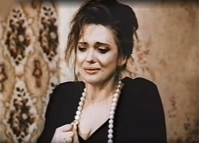 Кадр из фильма Ваш выход, девочки... кадр Ваш выход, девочки... 11