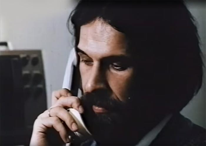 Кадр из фильма Ваш выход, девочки... кадр Ваш выход, девочки... 12