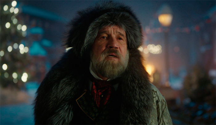 кадр Василиса и хранители времени 4