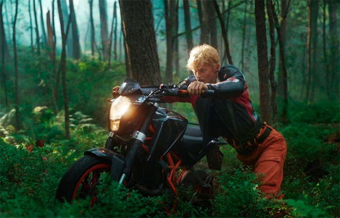 кадр Василиса и хранители времени 5