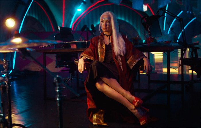 кадр Василиса и хранители времени 7