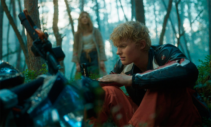 кадр Василиса и хранители времени 8