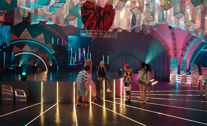 кадр Василиса и хранители времени 10