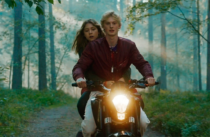 кадр Василиса и хранители времени 11