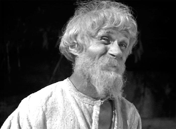 Фильм «Василиса Прекрасная» (1939) - сюжет, актеры и роли, кадры из фильма