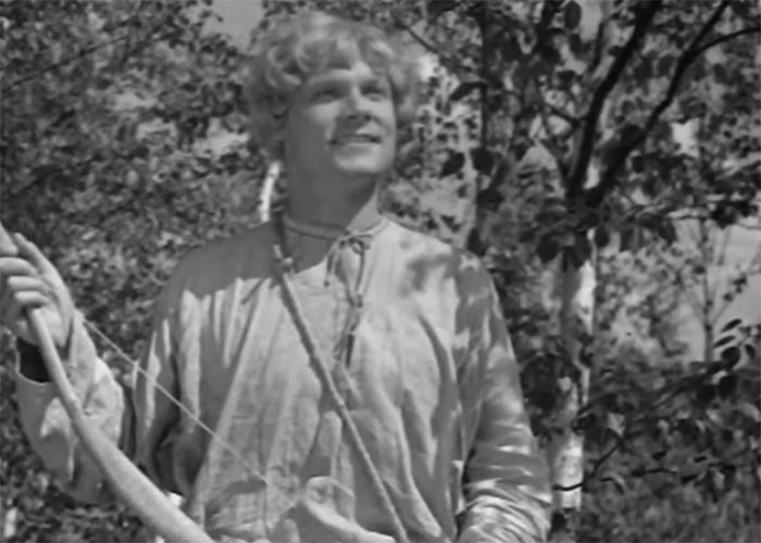 кадр Василиса Прекрасная 5