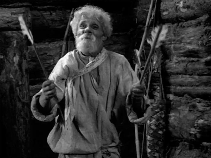 Фильм «Василиса Прекрасная» (1939) - сюжет, актеры и роли, кадры из фильма