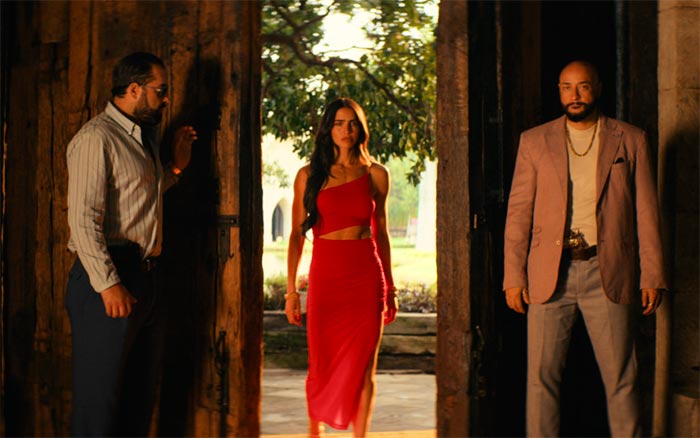 кадр Василий 3